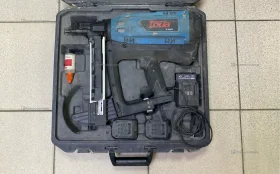 Купить Гвоздезабивной пистолет Toua GSN50 б/у , в Тольятти Цена:12900рублей
