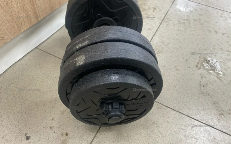 Гантеля Fitman