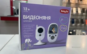 Купить Видеоняня Baby Go б/у , в Санкт-Петербург Цена:1490рублей