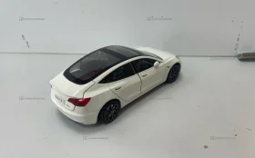Купить Машинка model 3 серая б/у , в Нижний Новгород Цена:690рублей
