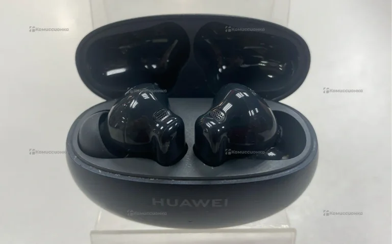 Наушники  HUAWEI FreeBuds 6i