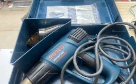 Купить Строительный фен Bosch GHG 660 LCD Professional б/у , в Краснодар Цена:8900рублей