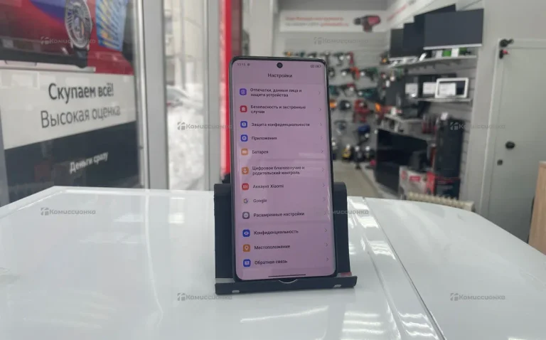 Xiaomi Redmi Note 13 Pro+ 12/512 ГБ