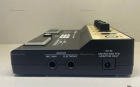 Купить Roland Mic Processor EX-10M б/у , в Краснодар Цена:12900рублей
