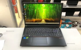 Купить Ноутбук  machenike s15 Quazar б/у , в Курган Цена:46000рублей