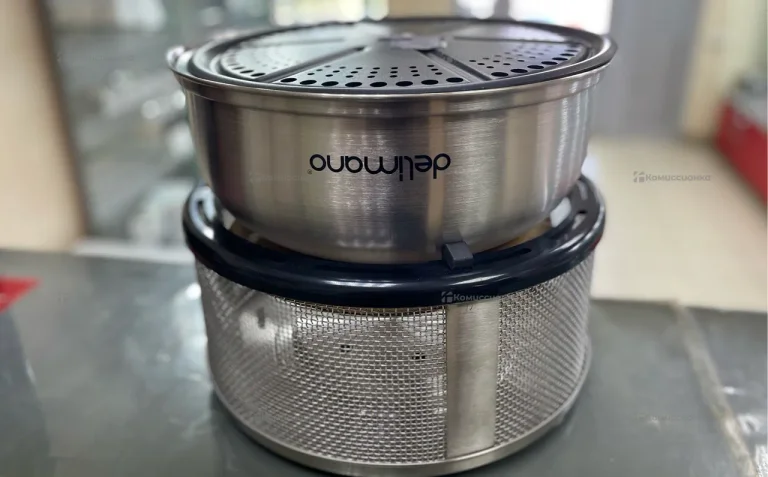 Гриль cobb premier