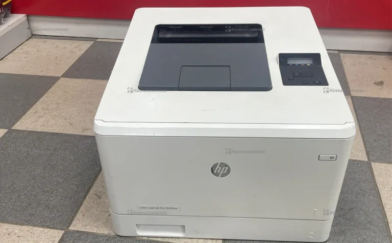 Принтер HP