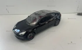 Купить Машинка Tesla Black б/у , в Нижний Новгород Цена:690рублей