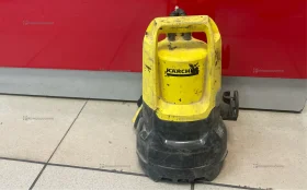 Купить Мойка высокого давления Karcherprof HD 6/16-4M б/у , в Санкт-Петербург Цена:3900рублей