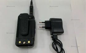 Купить Рация  Boafeng uv-16 Plus б/у , в Самара Цена:790рублей