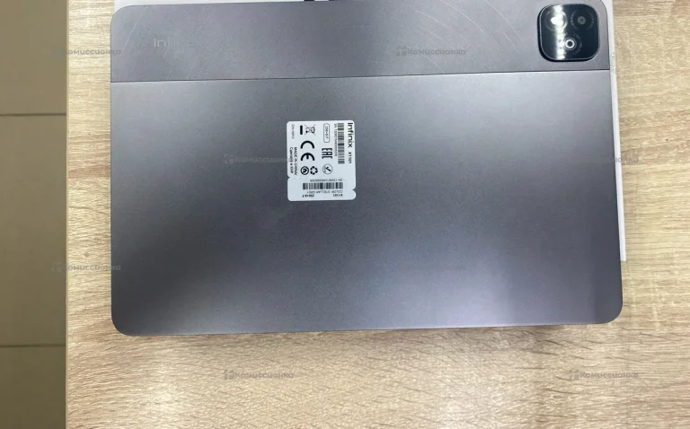 Планшет Планшет Infinix XPAD 20 LTE 6/128 ГБ