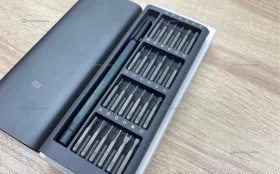 Купить Электроотвертка Ручной инструмент xiaomi mi precis б/у , в Казань Цена:1500рублей