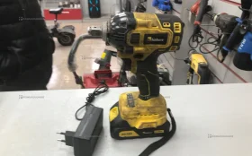 Купить Гайковерт Kolner KCW 20/350 б/у , в Энгельс Цена:2200рублей