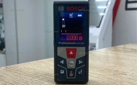 Купить Лазерный уровень Bosch GLM 500 Professional б/у , в Магнитогорск Цена:3500рублей