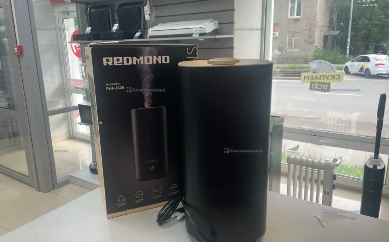 Увлажнитель воздуха Redmond RHF 3328