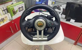 Купить игровой руль PXN V3 Pro б/у , в Казань Цена:2900рублей