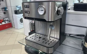 Купить Кофеварка рожковая Reoka RKЕМ-200 б/у , в Сызрань Цена:3490рублей