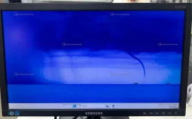 Купить Монитор Samsung LS19C20K б/у , в Рязань Цена:790рублей