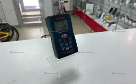 Купить Дальномер Bosch DLE 40 б/у , в Зеленодольск Цена:2500рублей