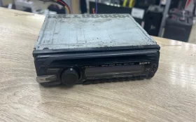 Купить Автомагнитола  Sony CDX-GT35U б/у , в Саратов Цена:700рублей