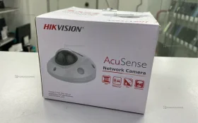 Купить Камера Hikvision DS-2CD2523G2-IS б/у , в Краснодар Цена:3500рублей