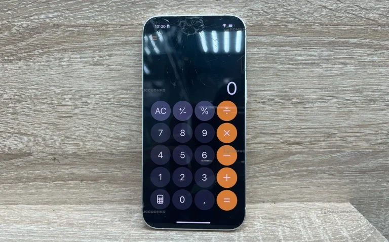 Apple iPhone 14 6/128 ГБ