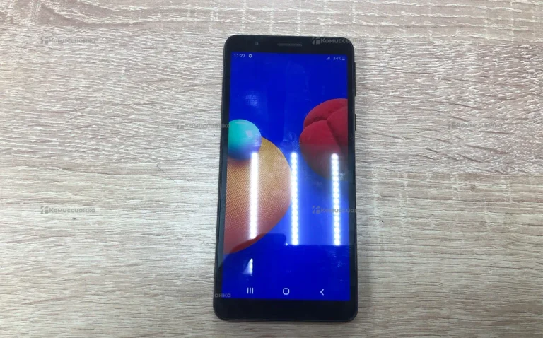 Samsung Galaxy A01 Core 1/16 ГБ