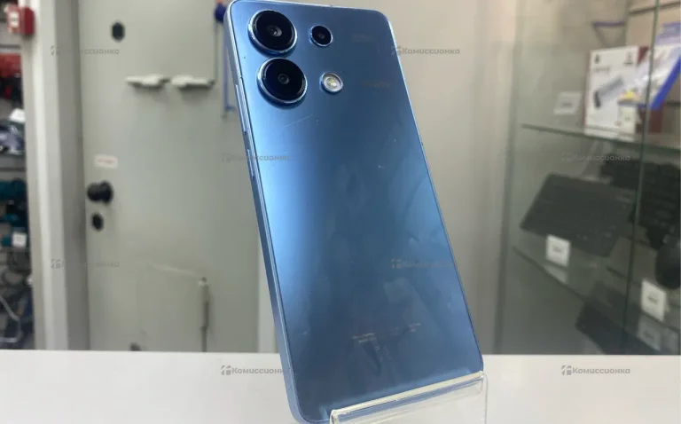 Xiaomi Redmi Note 13 8/256 ГБ