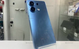 Купить Xiaomi Redmi Note 13 8/256 ГБ б/у , в Красноярск Цена:6590рублей