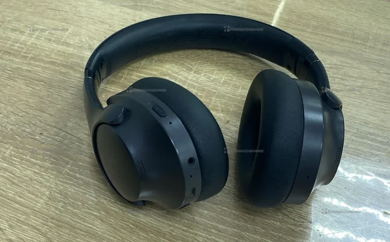 Наушники ACEFAST