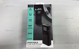 Купить Компрессор Deppa PC-01 б/у , в Москва и область Цена:2500рублей