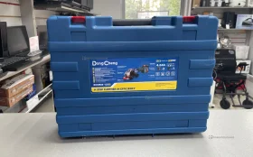 Купить УШМ Dongcheng аккумуляторная DCSM04-125,20В б/у , в Самара Цена:16500рублей