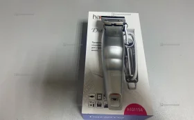 Купить Машинка для стрижки Harizma h10115a б/у , в Кострома Цена:2500рублей