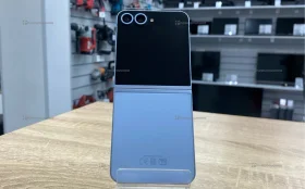 Купить Samsung Galaxy Z Flip6 12/256 ГБ б/у , в Челябинск Цена:30990рублей