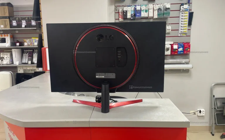 Монитор LG 32GN500