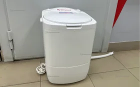 Купить Стиральная машина  Принцесса СМ-1 б/у , в Пермь Цена:1500рублей