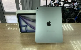 Купить Планшет Apple iPad Air 11 M3 2025 256GB WiFi б/у , в Самара Цена:41990рублей