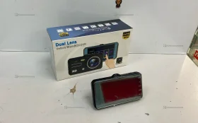 Купить Видеорегистратор  DUAL LENS б/у , в Набережные Челны Цена:690рублей