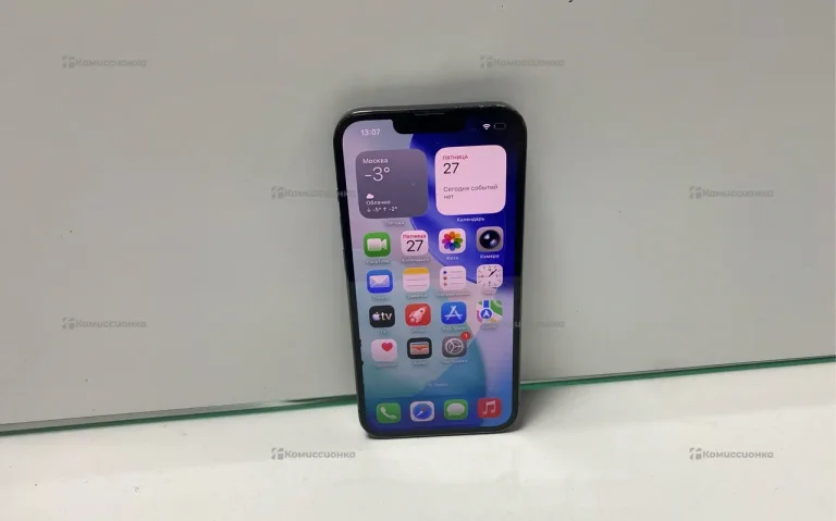 Apple Iphone 13 Pro 128 gb