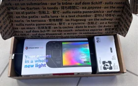 Купить Приставка Steam Deck Oled 1Tb б/у , в Сызрань Цена:49990рублей