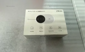 Купить Карманный роутер zte u10s б/у , в Москва и область Цена:1900рублей