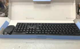Купить Клавиатура + мышь Philips б/у , в Энгельс Цена:990рублей