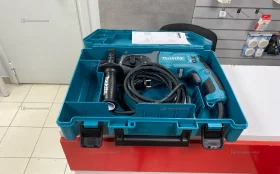 Купить Перфоратор Makita HR2470 б/у , в Казань Цена:10900рублей