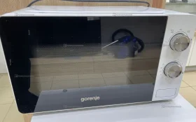 Купить Микроволновая печь  gorenje б/у , в Набережные Челны Цена:3200рублей