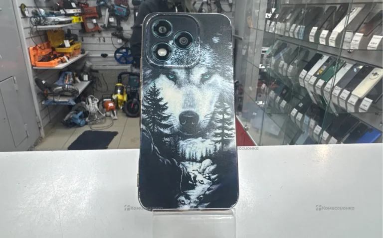 Honor 400 Lite 8/256 ГБ