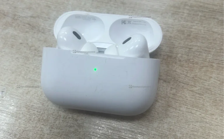 Наушники  AirPods Pro 2