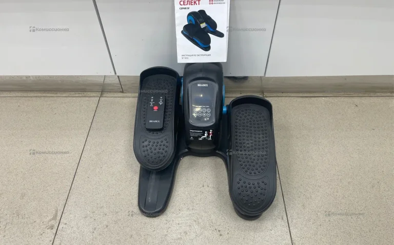 Тренажер  Bradex