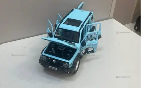 Купить Калекционная машина DIE-CAST б/у , в Нижний Новгород Цена:690рублей