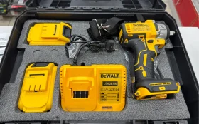 Купить Гайковерт Dewalt DCF892N б/у , в Москва и область Цена:2900рублей