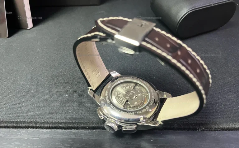 Часы  Hamilton H40616555
